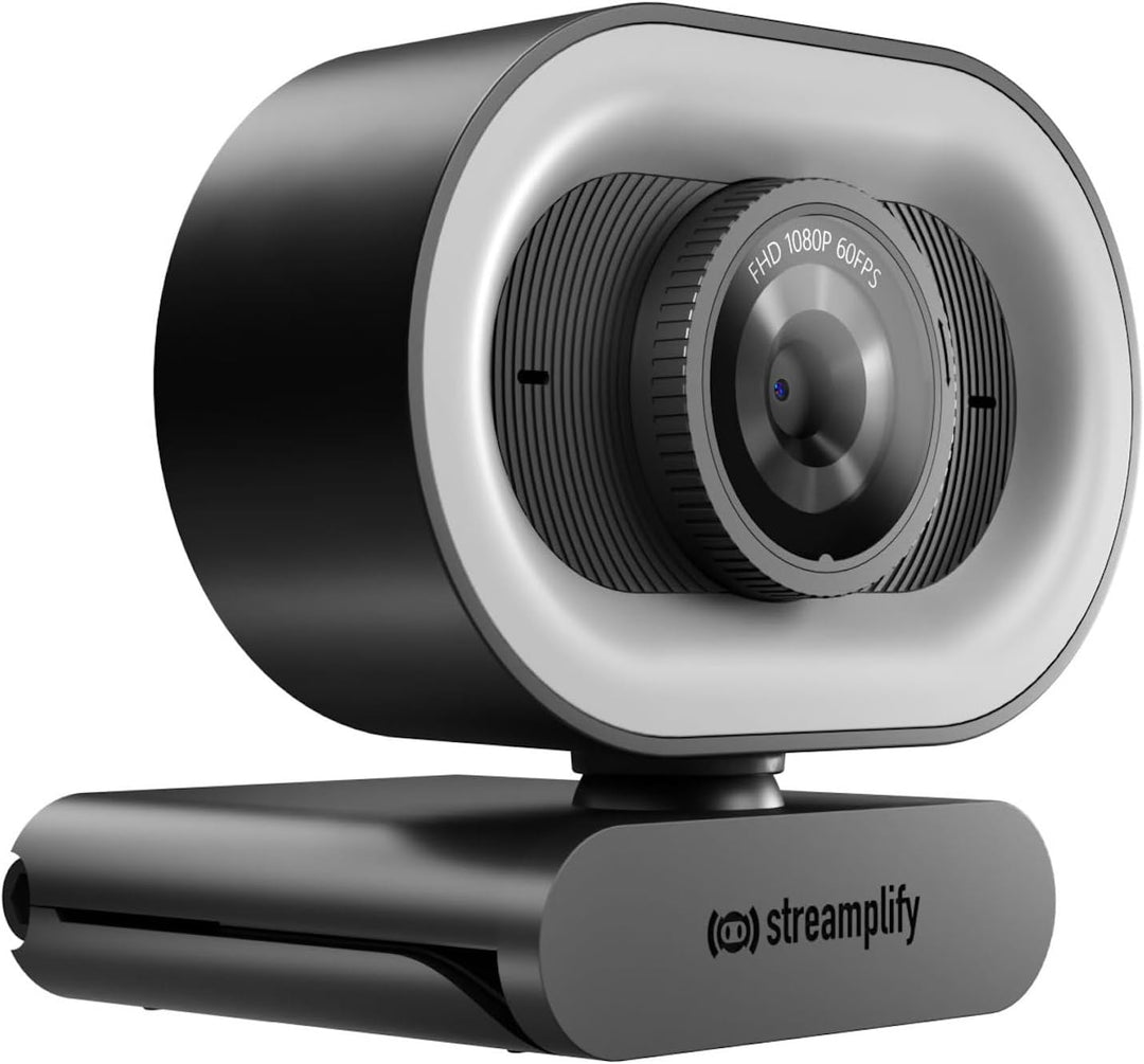 Streamplify Cam Plus