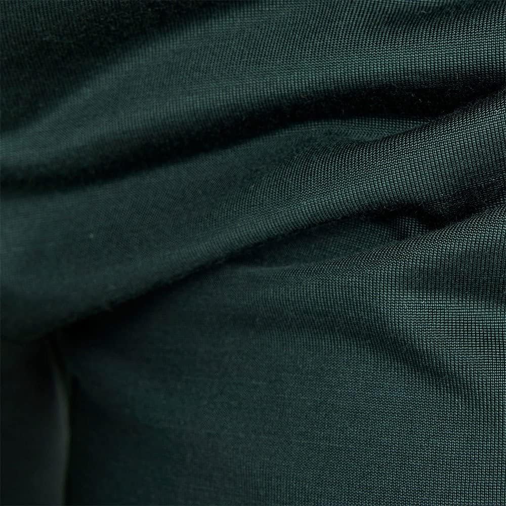 G-STAR Damen Wide Leg V-Neck Jumpsuit, Grün (laub D22370-C813-4287)