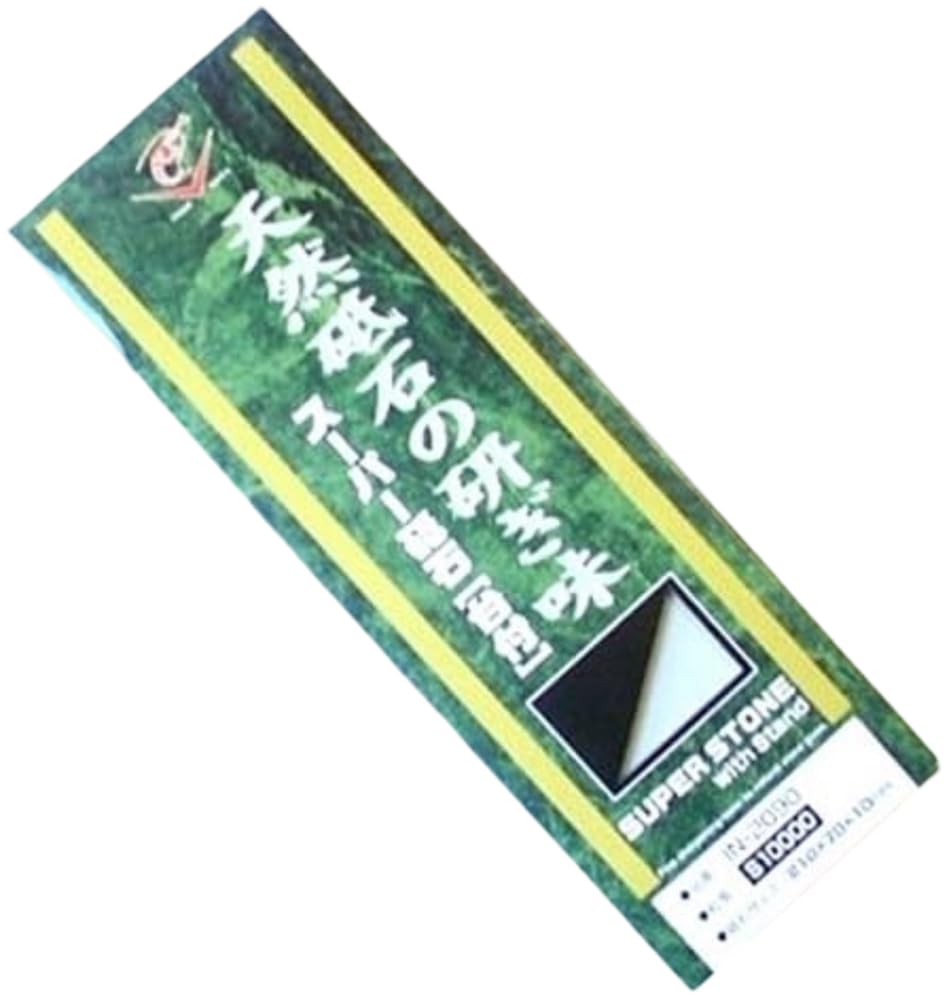 Naniwa Superstone Schleifstein IN-2090 Körnung 10000