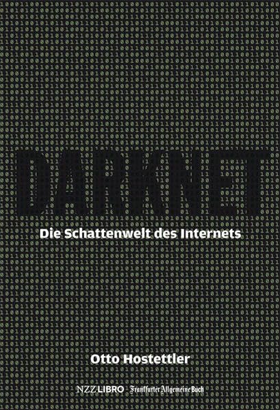 Darknet: Die Schattenwelt des Internets, Gebundenes Buch