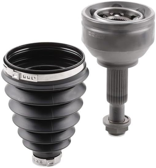 SKF VKJA 5836 Gleichaufgelenk