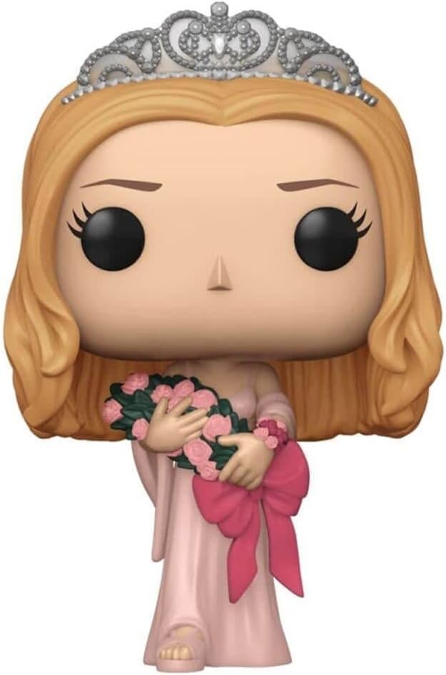 Pop! Funko Vinyl Figure Movies: Carrie - Carrie White - Exclusive