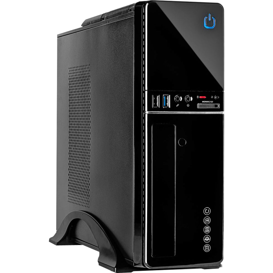 GEH Inter-Tech IT-607 Desktop sw