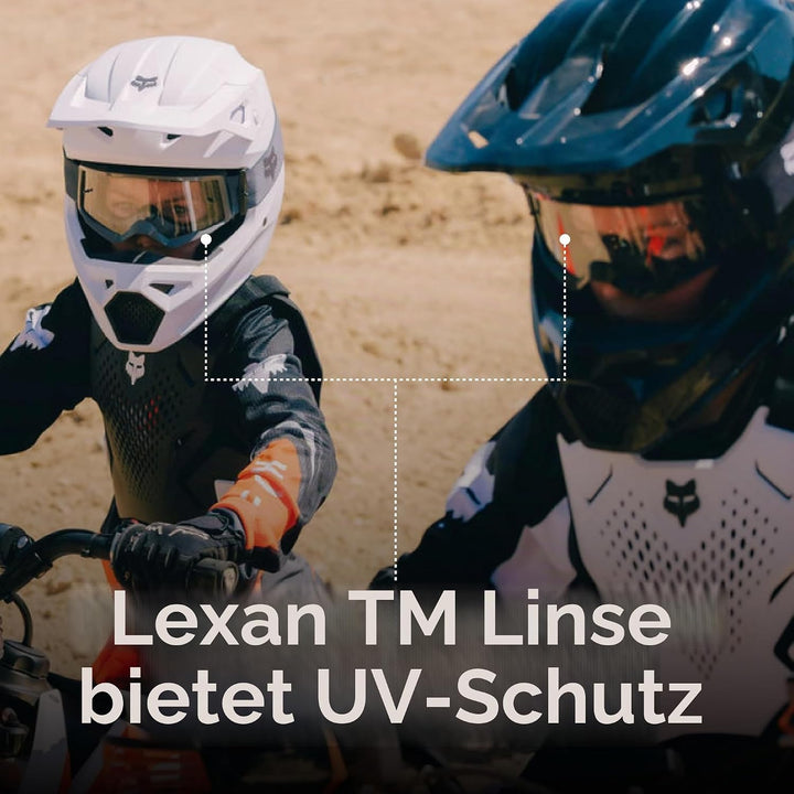 Fox Racing - RANGER GLOVE, cortavientos,