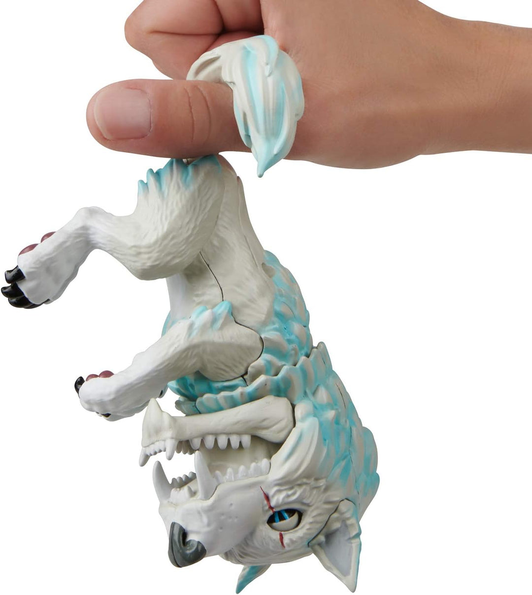 Wow Wee Interactive Figur 3962 grau
