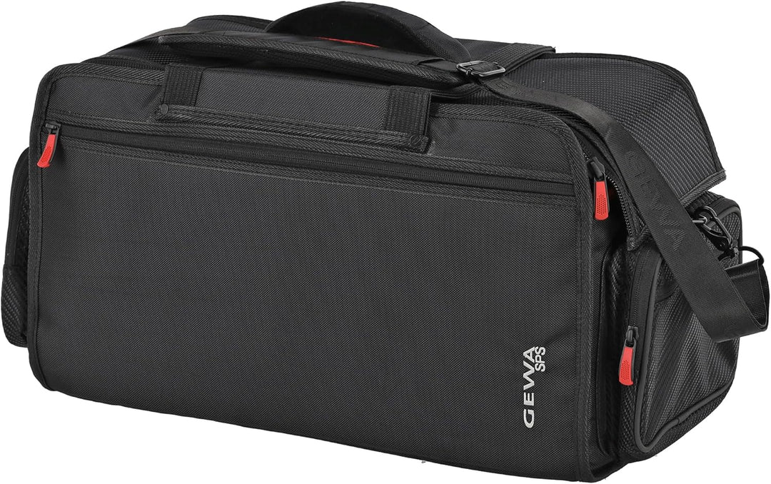 Gewa Gigbag für Trompeten Premium for 3 trumpets Prestige SPS, for 3 trumpets Prestige SPS