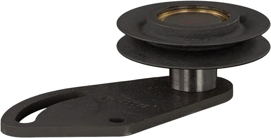 febi bilstein 11285 Spannrolle für Keilriemen , 1 Stück