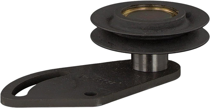 febi bilstein 11285 Spannrolle für Keilriemen , 1 Stück