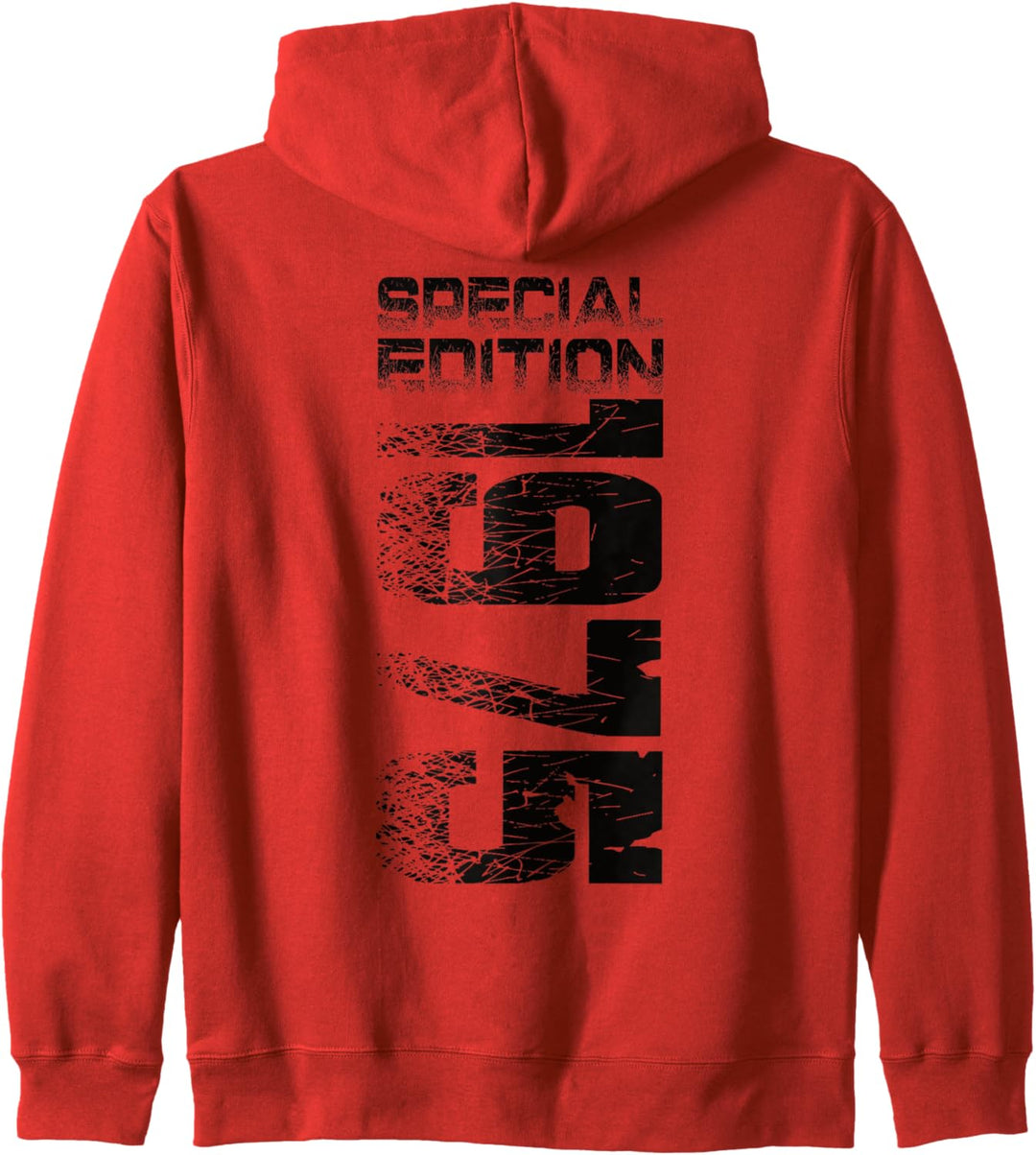 Special Edition 1975 47. Geburtstag Damen Herren Kapuzenjacke