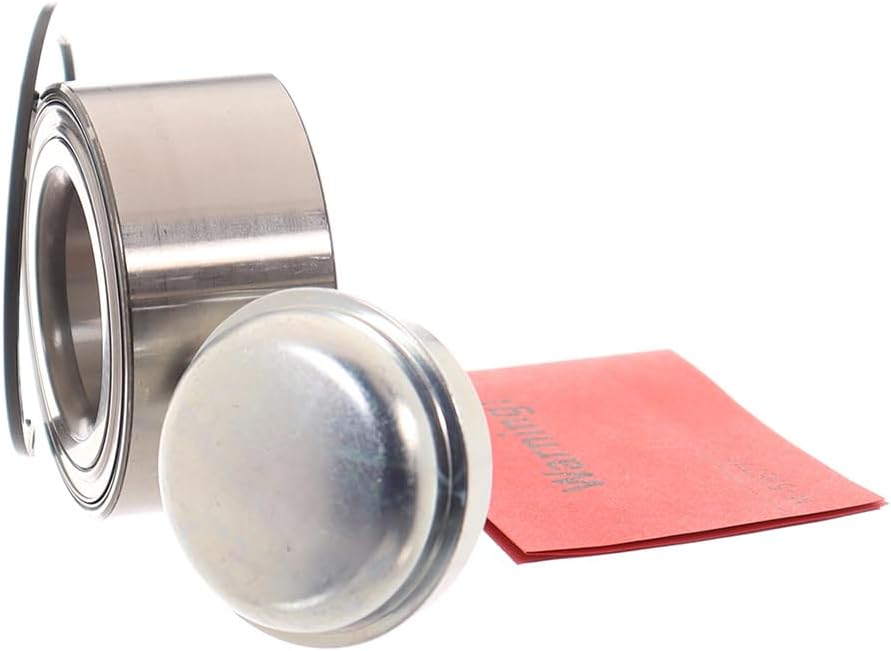 SKF Radlagersatz Radlager Set Vorne Hinten | VKBA 6785 | Für 4 A-CLASS B-CLASS CLA GLA-CLASS