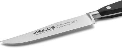 Arcos,230600,Serie AA8Riviera -Küchenmesser - Klingeaus Nitrum geschmiedetem Edelstahl 150mm - HandG