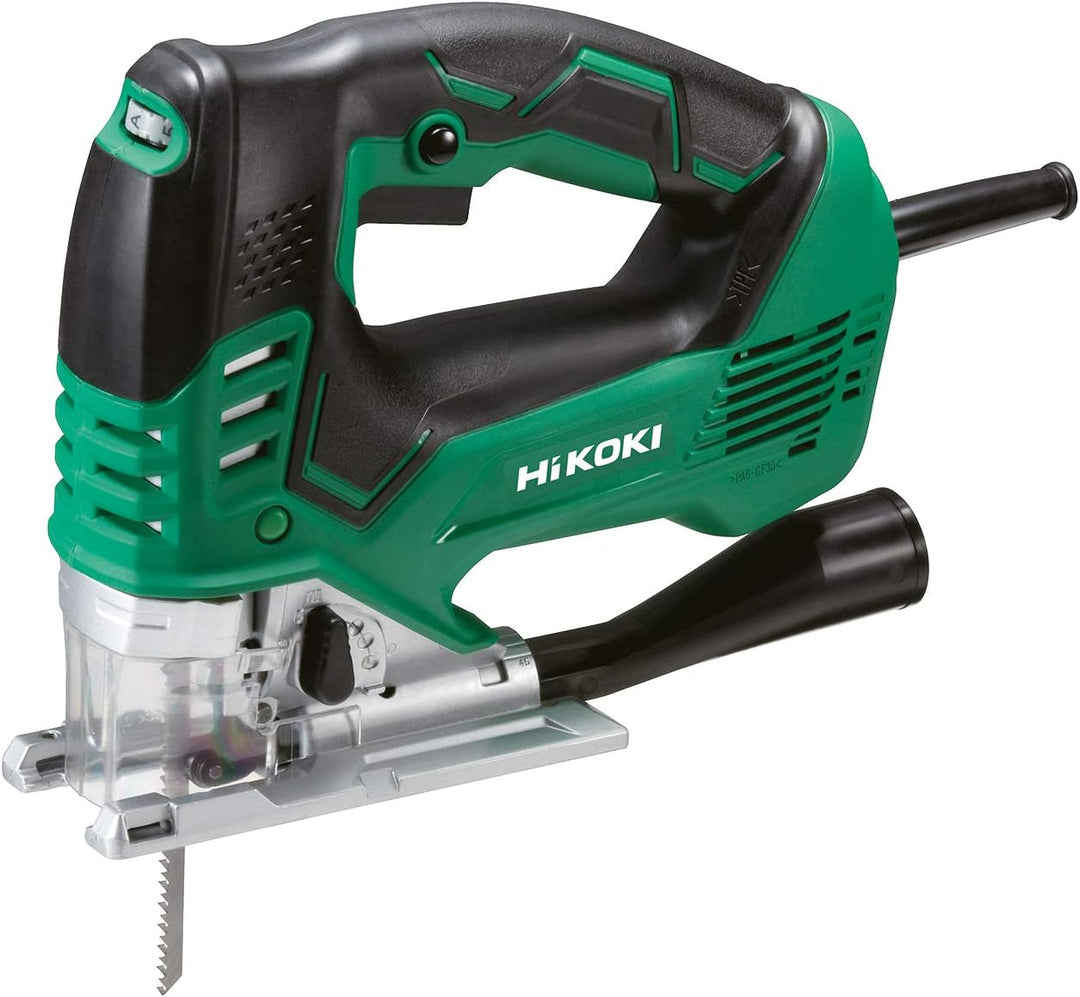 HIKOKI Stichsäge, CJ160V, (im HSC II) (800 Watt) 240V