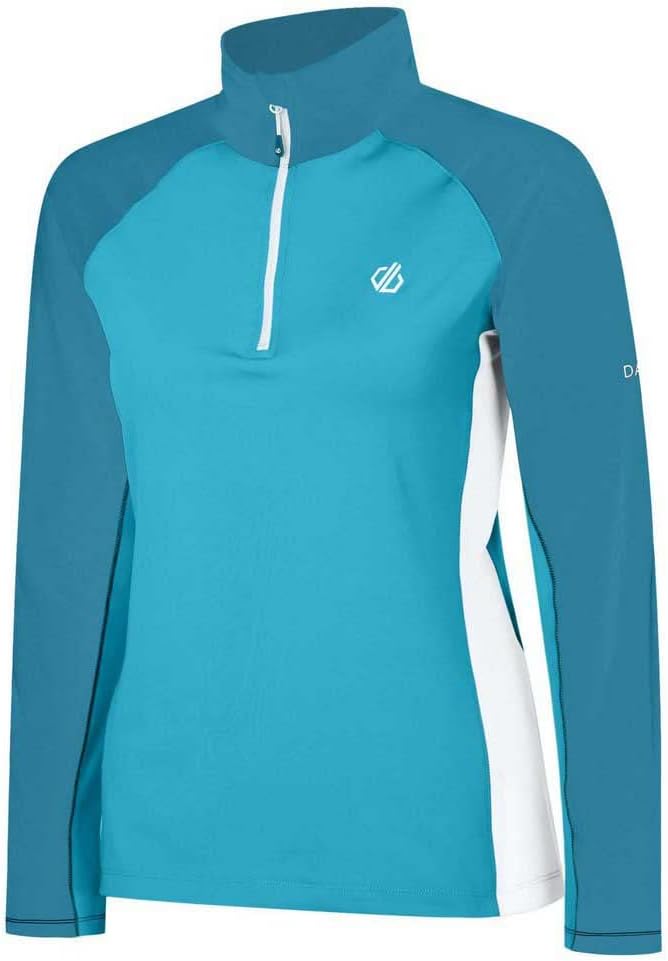 Dare 2b Involved II Womens Core Strech für Ski, Wandern und Trekking – Recyceltes, warm hinterlegtes