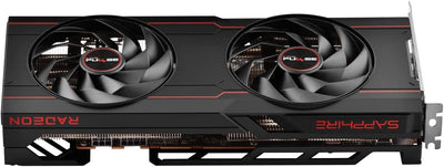 SAPPHIRE VGA PCIE16 RX6750XT 12GB GDDR6/PULSE+ 11318-03-20G