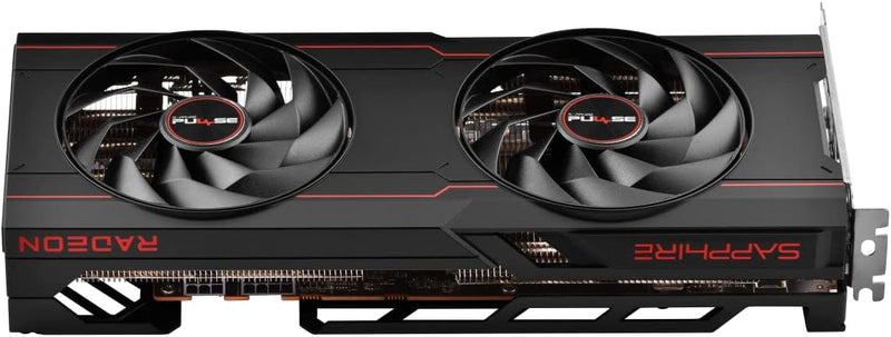 SAPPHIRE VGA PCIE16 RX6750XT 12GB GDDR6/PULSE+ 11318-03-20G