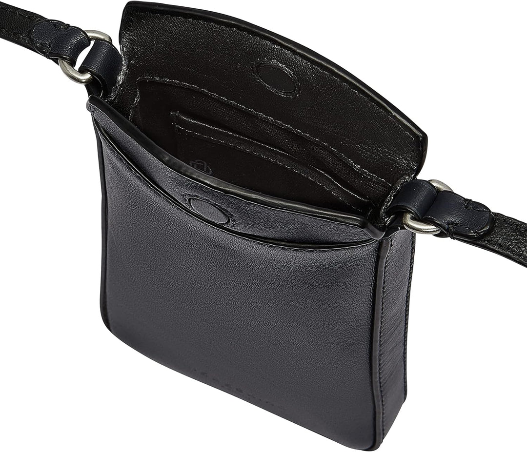 Liebeskind Berlin Mobile Pouch, One Size (HxBxT 17.5cm x 10.7cm x 2cm), Dark Night