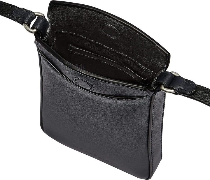 Liebeskind Berlin Mobile Pouch, One Size (HxBxT 17.5cm x 10.7cm x 2cm), Dark Night