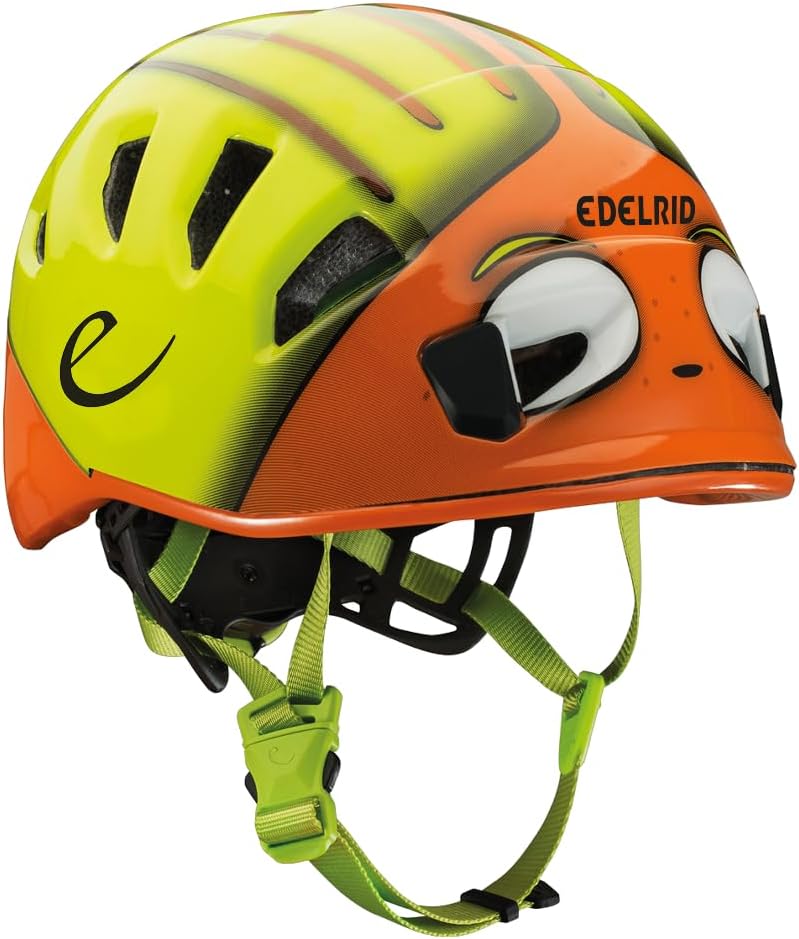 EDELRID Kids Shield jade-petrol 48 - 56 cm, jade-petrol 48 - 56 cm