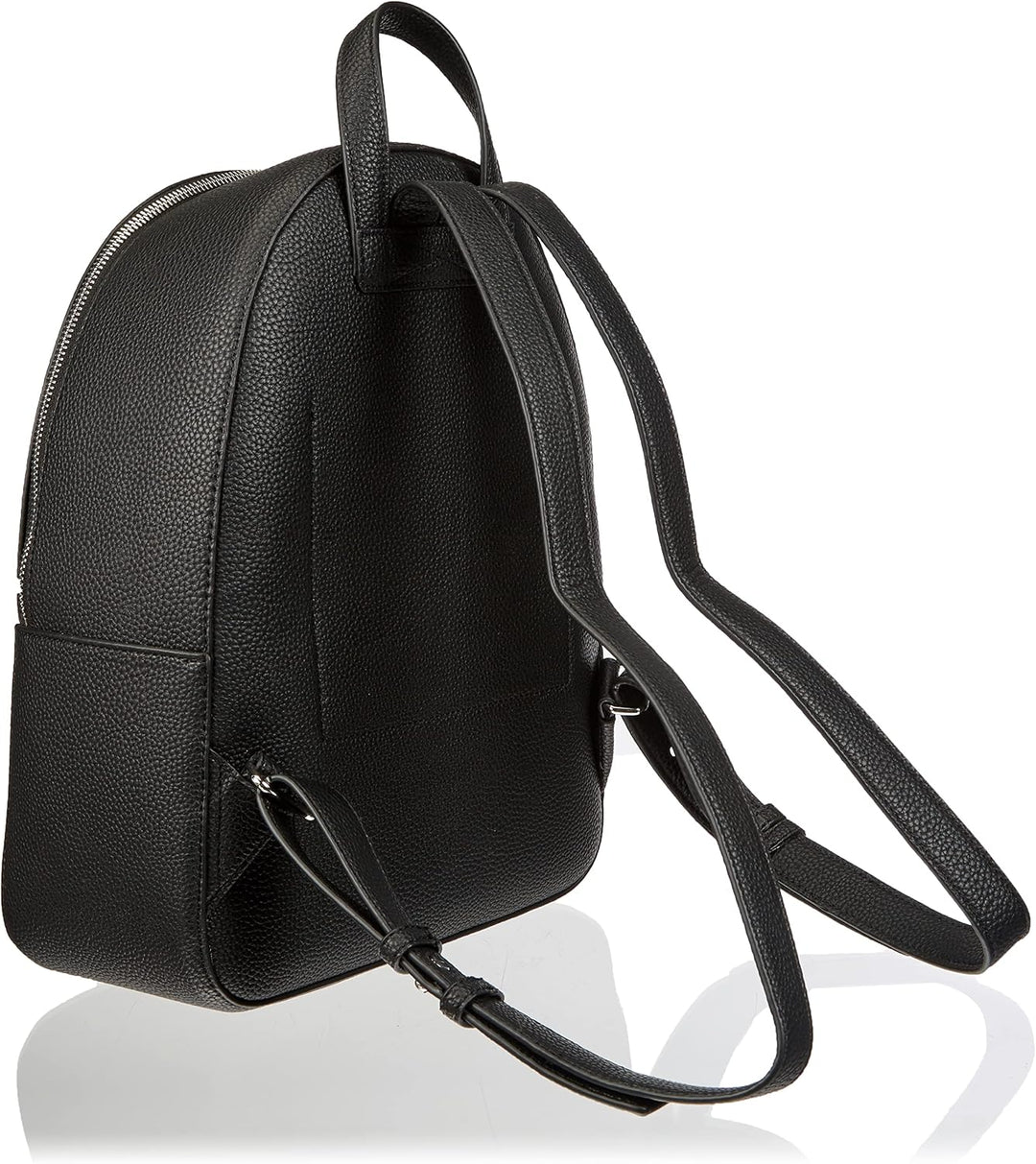 Tommy Hilfiger Damen Rucksack TH Element Backpack Handgepäck, Schwarz (Black), Einheitsgrösse