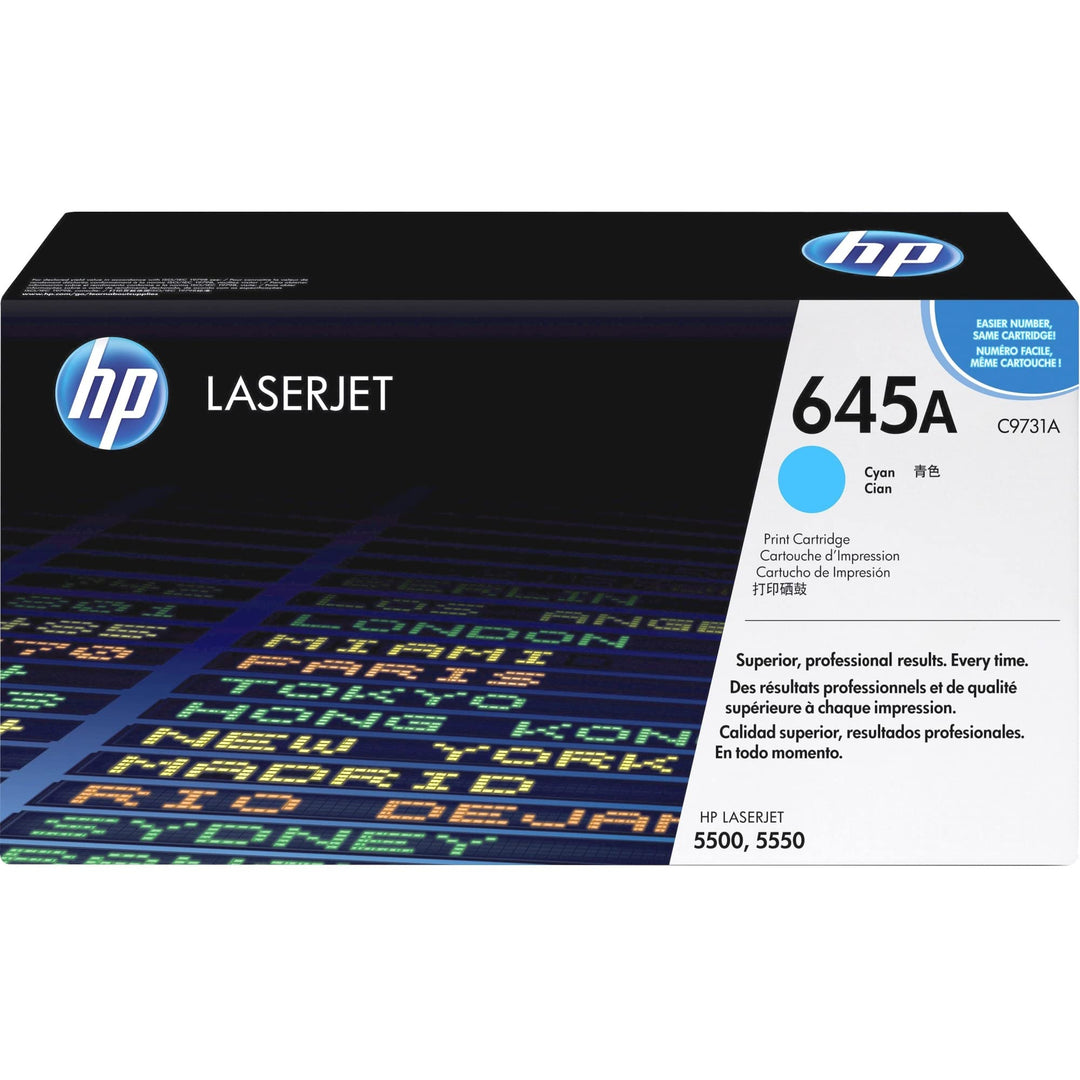 HP HP Laserjet Toner 5500/5550 13000P