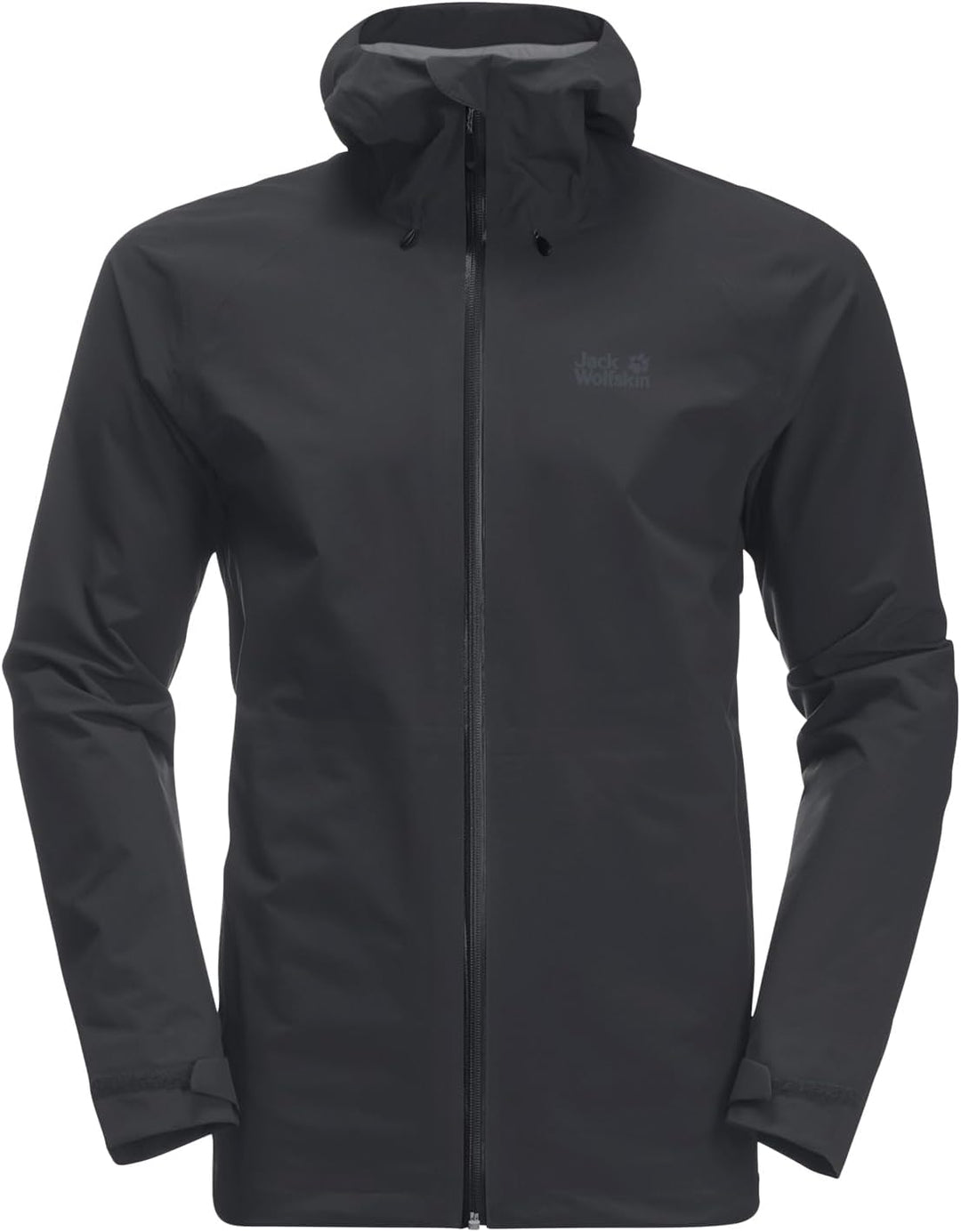 Jack Wolfskin Herren Highest Peak Jacket M Outdoorjacke XL Phantom, XL Phantom