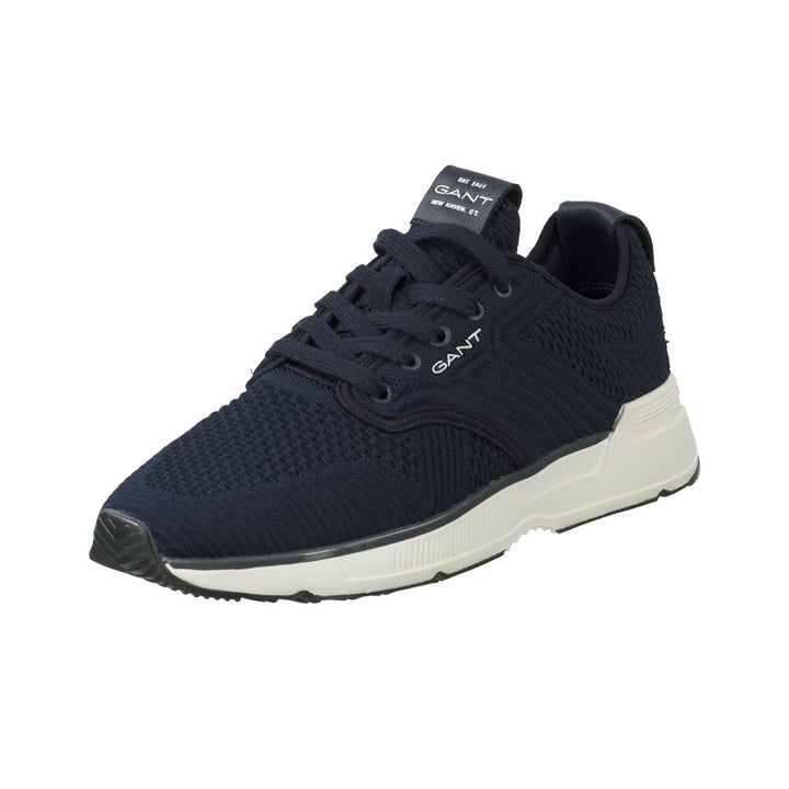 Gant Herren BeekerSneaker 41 EU Marine, 41 EU Marine