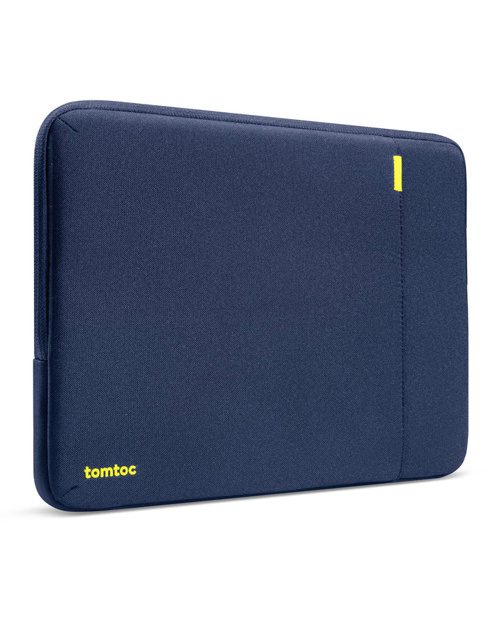 tomtoc 360° Tablet Tasche für 11 Zoll iPad Pro M4 OLED 2024, 11 Zoll iPad Air M2 2024, 11 Zoll iPad