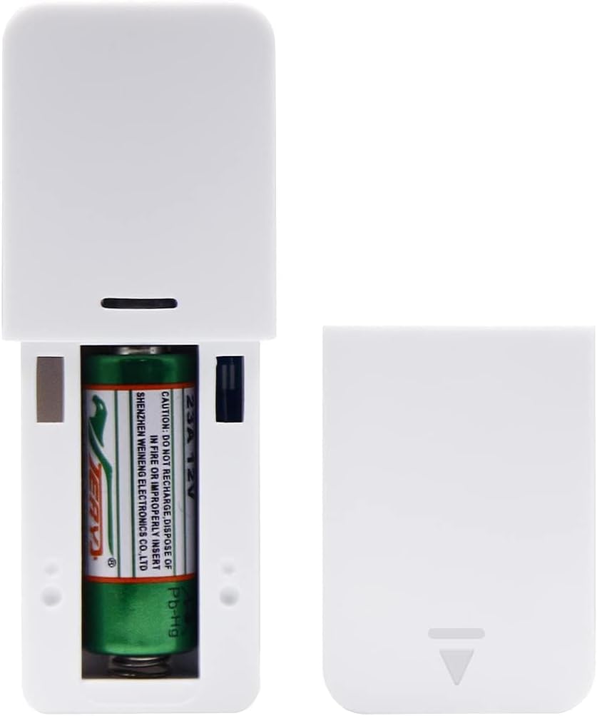 Tür- und Fenstersensoren (2er-Pack) - AGSHOME Hub erforderlich B-contact Sensors, B-contact Sensors