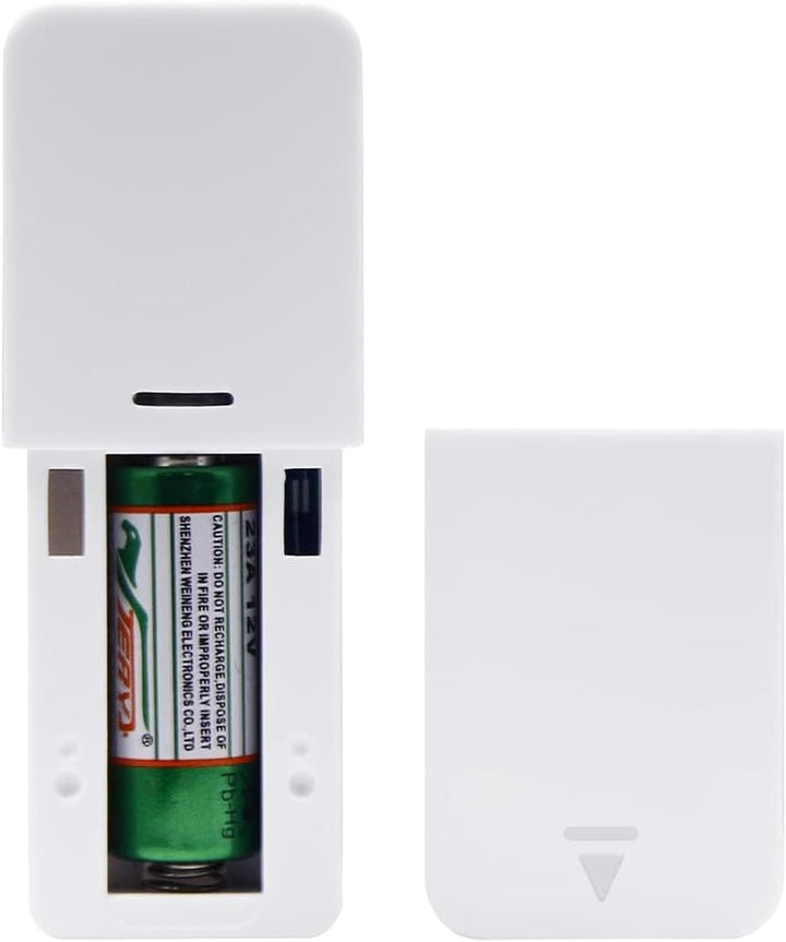Tür- und Fenstersensoren (2er-Pack) - AGSHOME Hub erforderlich B-contact Sensors, B-contact Sensors