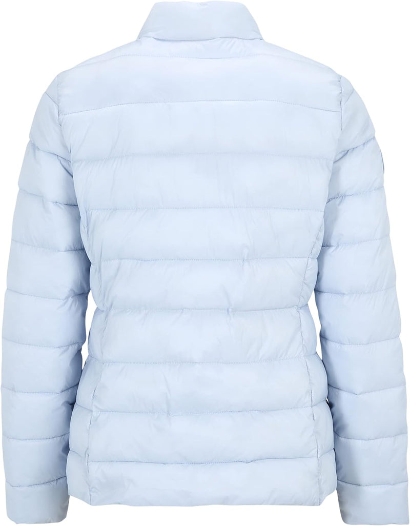 Tamaris Damen ALEXANDRIA Gesteppte Jacke 40 Arctic Ice, 40 Arctic Ice