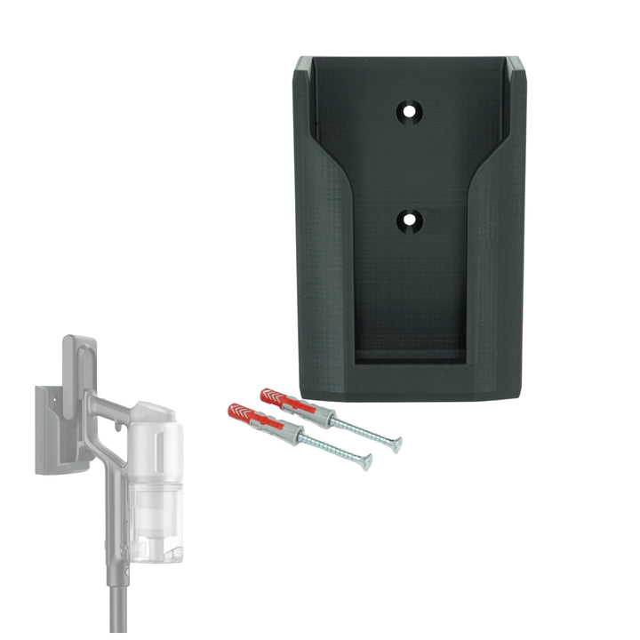 Wandhalterung kompatibel mit Dreame Z30 Staubsauger – Robuste Halterung zur Wandmontage, kompatibel