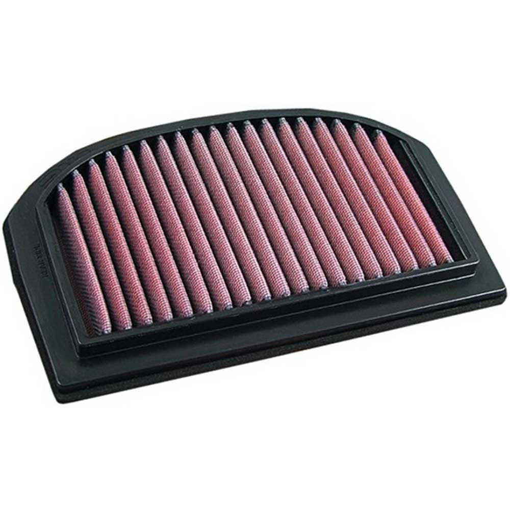 Triumph Tiger Explorer (12-18) DNA Luftfilter PN:P-TR12E12-01