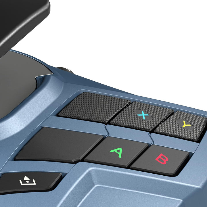 Thrustmaster TCA Sidestick X Airbus Edition - Offiziell Lizenziert für Xbox Series X|S & Windows PC