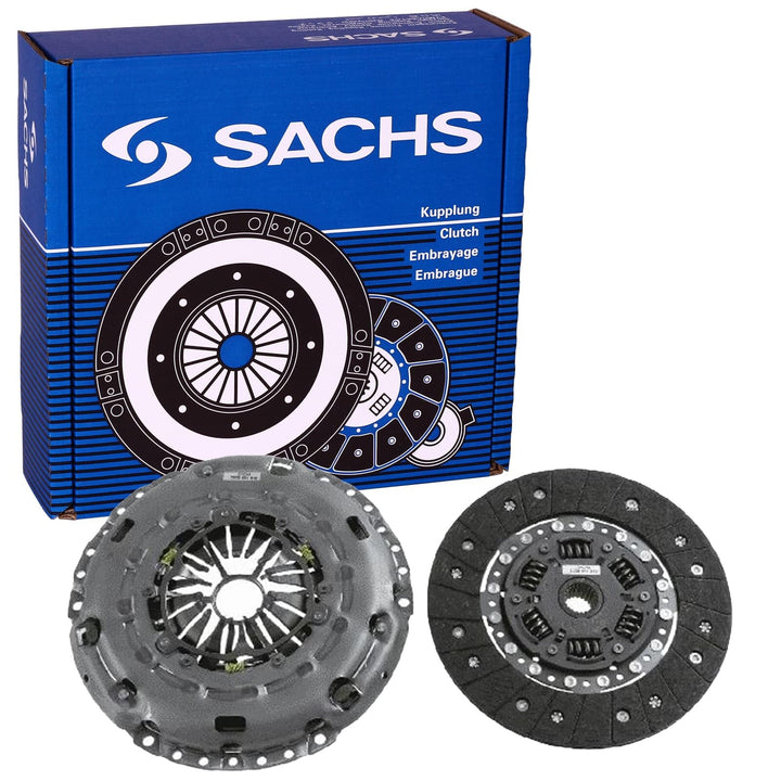 SACHS 3000 951 812 Kupplungssatz