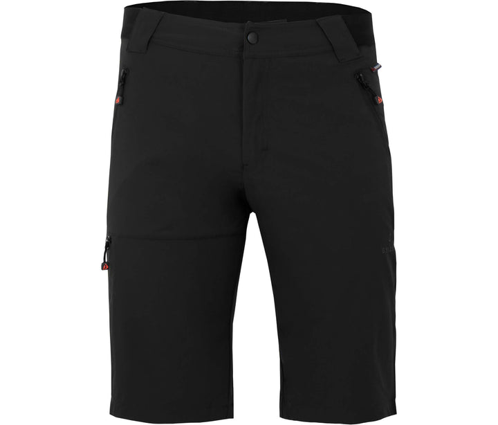 Bergson Herren Funktionsshorts ARRESÖ Comfort Bermuda - leicht - bielastisch - bequem - strapazierfä