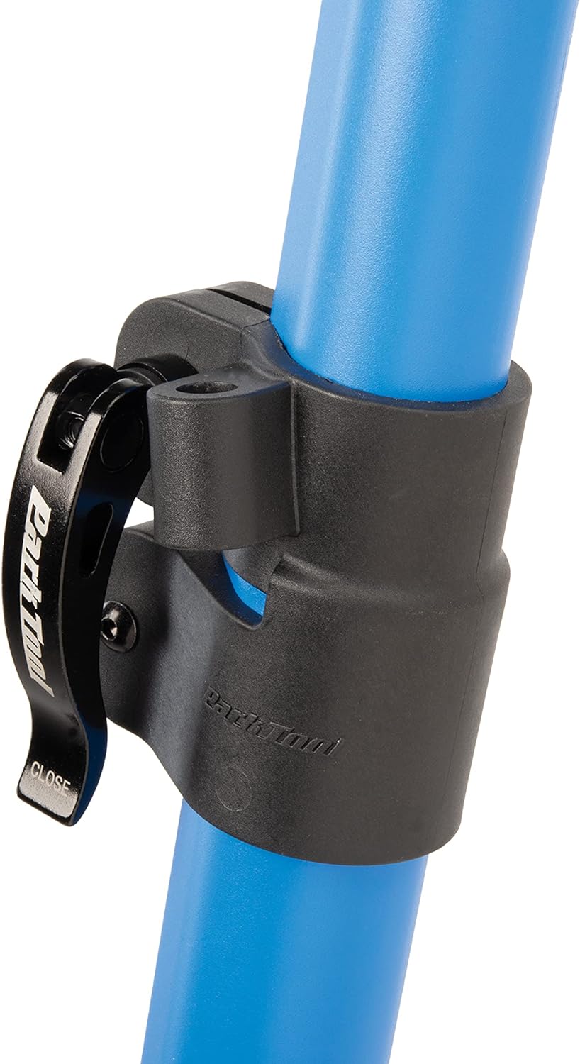Park Tool PCS-10.3 Reparaturständer für Heimmechaniker Einzelbett Single, Einzelbett Single