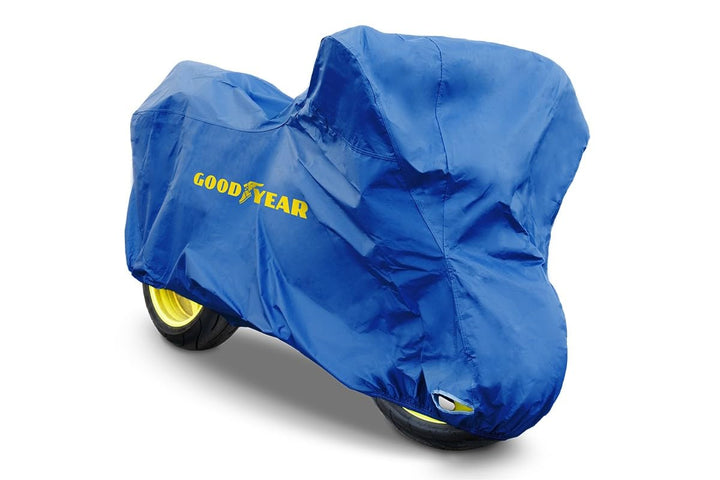 Goodyear MOTORRADABDECKUNG GY GRÖSSE.XXL MOTORRAD GRÖSSE XXL, MOTORRAD GRÖSSE XXL