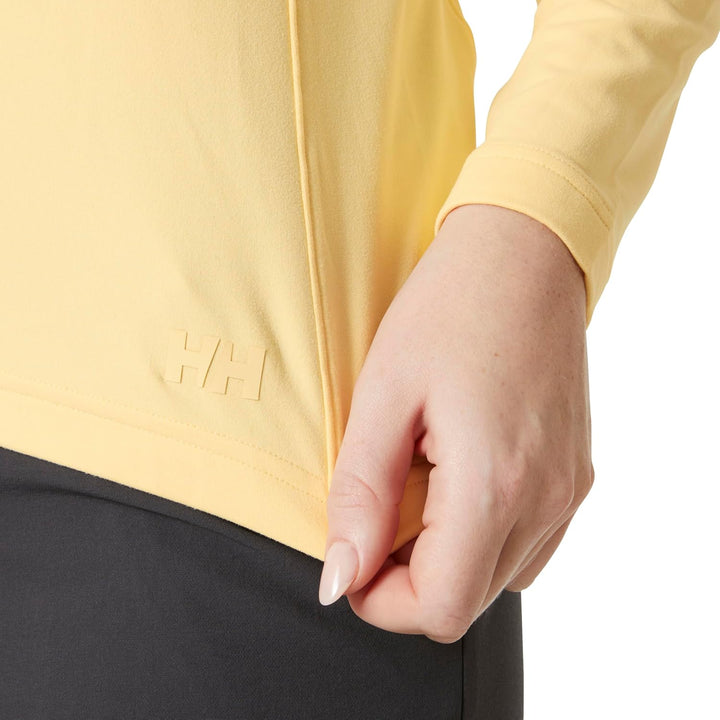Helly Hansen Damen Verglas Jacke L 367 Yellow Cream, L 367 Yellow Cream