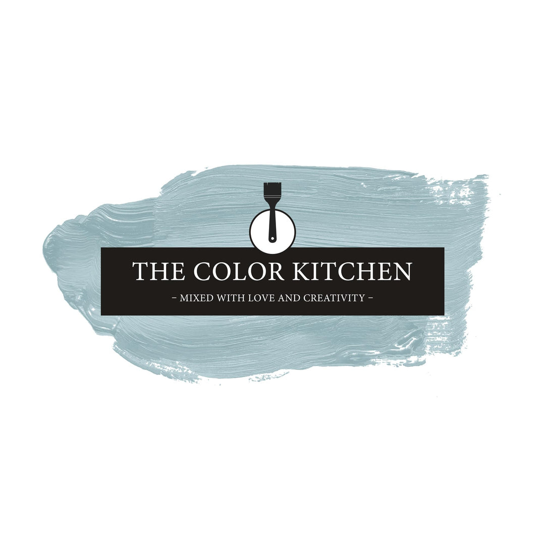Livingwalls THE COLOR KITCHEN helle Wandfarbe - Malerfarbe für Wohnzimmer und Schlafzimmer - matte I