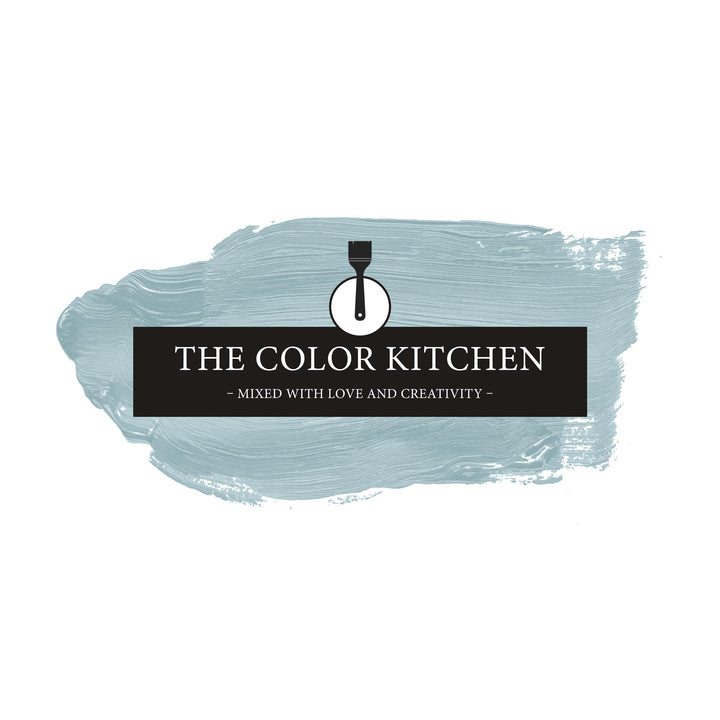 Livingwalls THE COLOR KITCHEN helle Wandfarbe - Malerfarbe für Wohnzimmer und Schlafzimmer - matte I