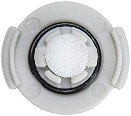 JoyBros Zubehör Ersatzteile Set für Roborock E4 E5 S6 Pure S6 maxV Wischtücher Mop HEPA Filter Weiss