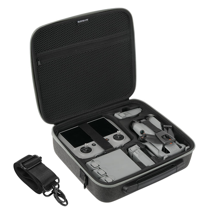 ZJRXM Tragetasche für DJI Mini 5 Pro Drone Zubehör, Tragbare Aufbewahrungstasche für DJI Mini 5 Pro,