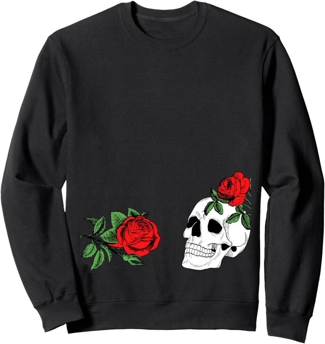 Totenkopf Shirt Sweatshirt