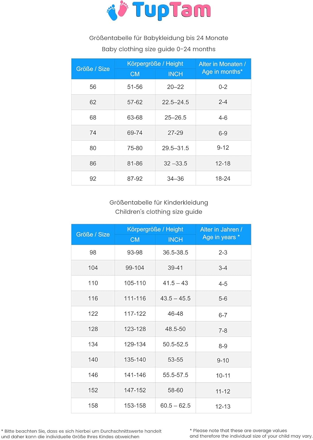 TupTam Unterhemden Jungen – 5er Pack Kurzarm Kinder Unterhemden, Baumwolle, Bequem & Atmungsaktiv 11