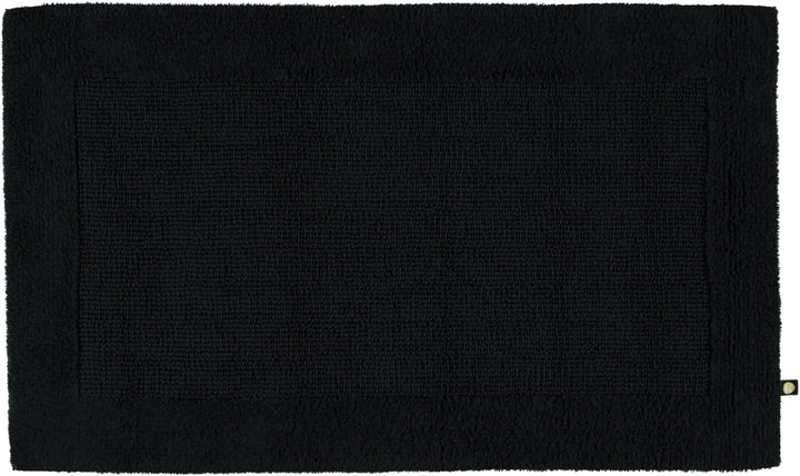 RHOMTUFT 4515316078 Badteppich mit Aussparung Prestige 60 x 60 cm, Aqua 80 x 160 cm Badteppich 15 Sc