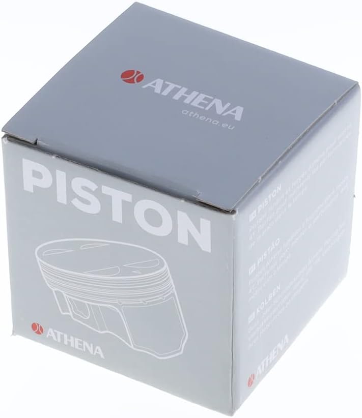 Athena S4C04700003B Kolben Komplett, Durchmesser 46.95 mm