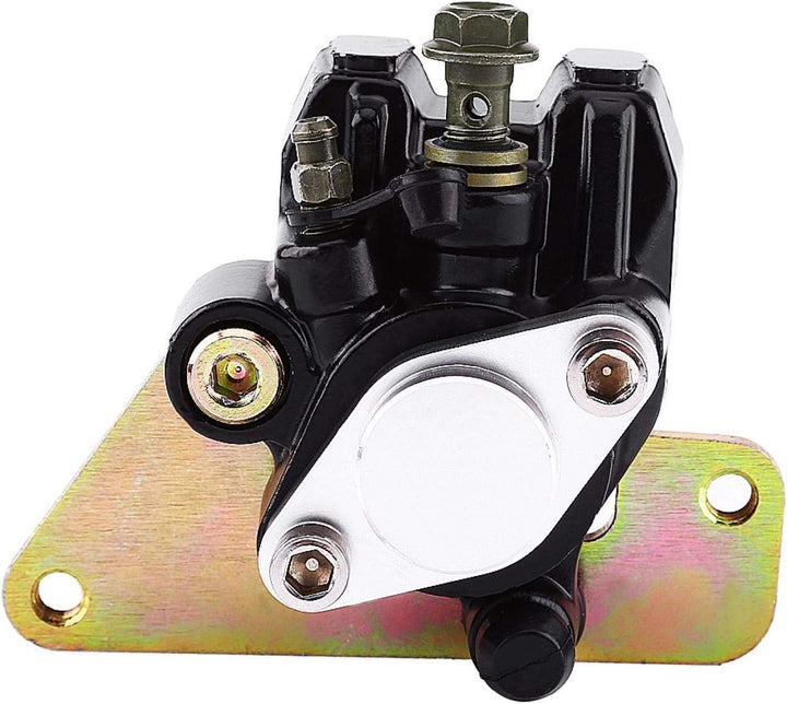ATV Bremssattel hinten, ltz 400 Bremspumpe Bremszylinder vorne Lenker Chrom Bremshebel für LT-Z400 Q