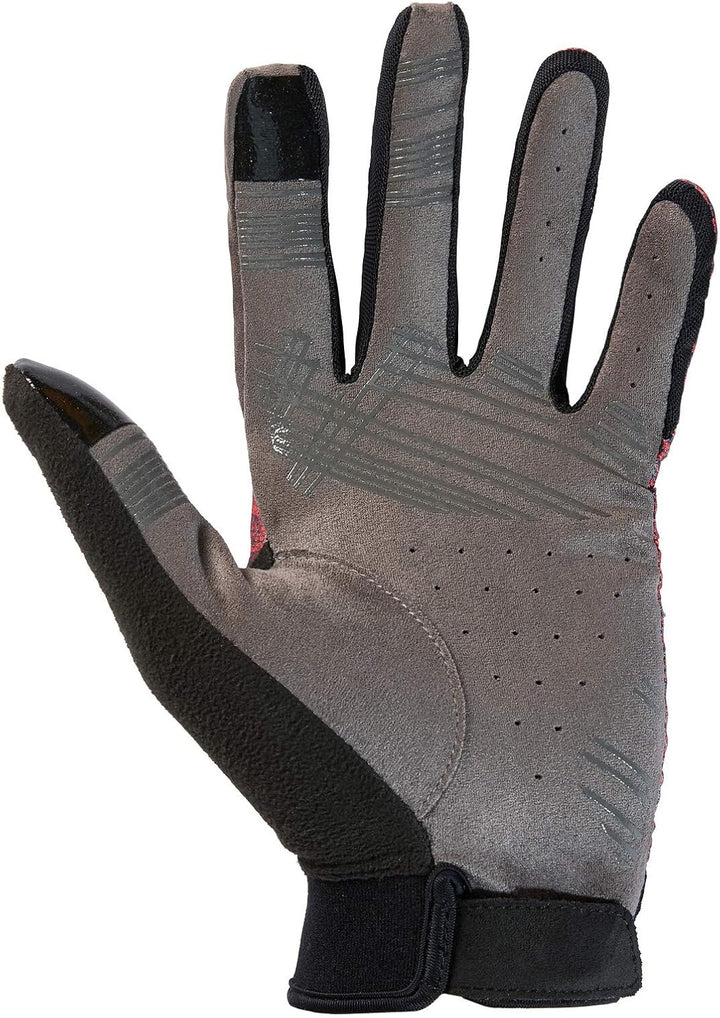 VAUDE Herren Men's Dyce Gloves Ii Handschuhe, mars red