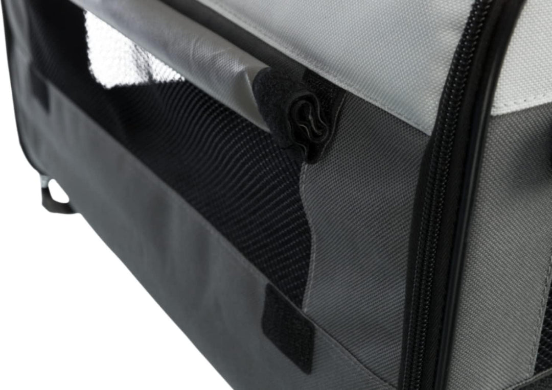Trixie 39703 Mobile Kennel, S: 50 × 50 × 60 cm,