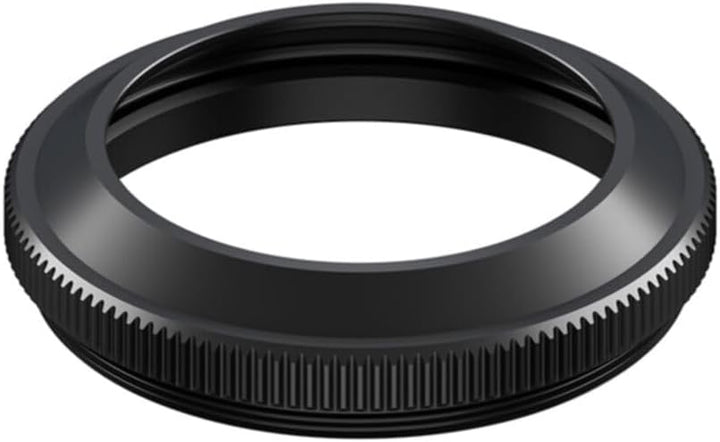 FUJINON XF27mmF2.8 R WR schwarz